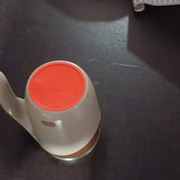 Self Stirring Magnetic Mug