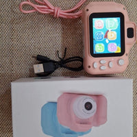 Digital Video Camera for Kids
