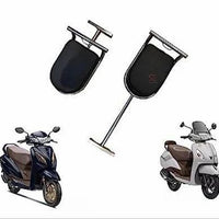 Portable Baby Seat for Scooters